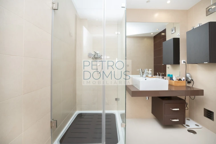 Apartamento T3 para Venda em Montijo e Afonsoeiro Foto 20