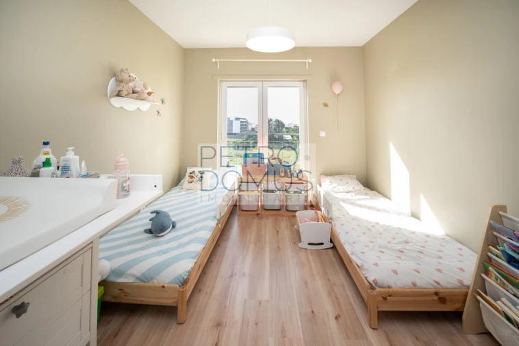 Apartamento T3 para Venda em Montijo e Afonsoeiro Foto 21