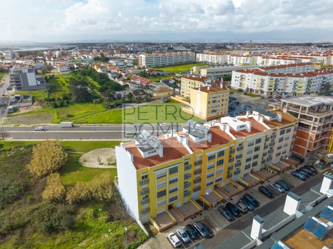 Apartamento T3 para Venda em Montijo e Afonsoeiro Foto 29