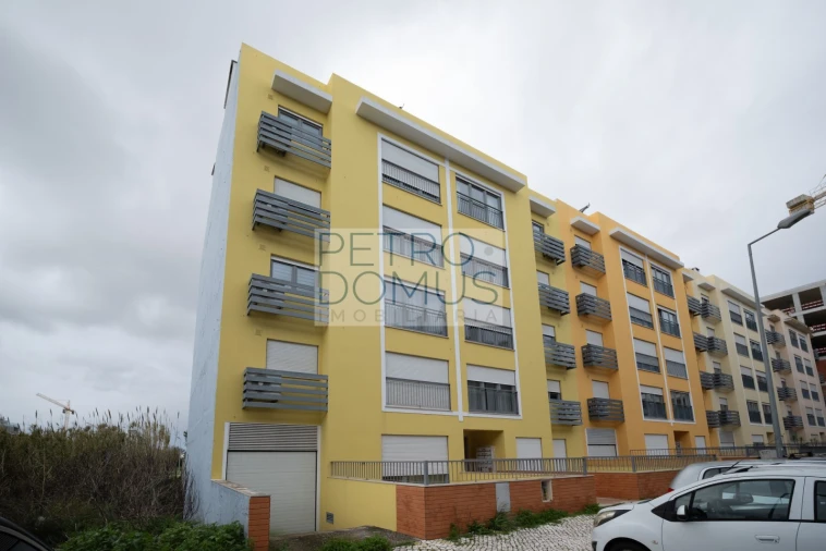 Apartamento T3 para Venda em Montijo e Afonsoeiro Foto 30