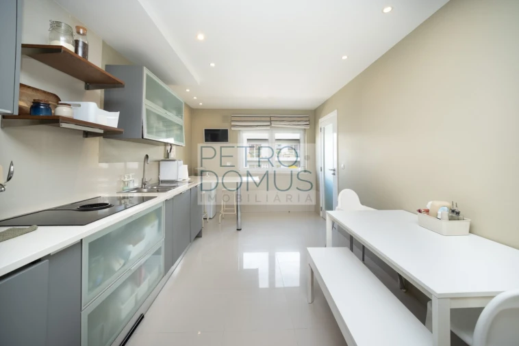 Apartamento T3 para Venda em Montijo e Afonsoeiro Foto 9