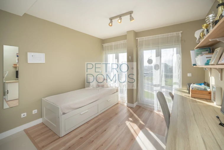 Apartamento T3 para Venda em Montijo e Afonsoeiro Foto 13