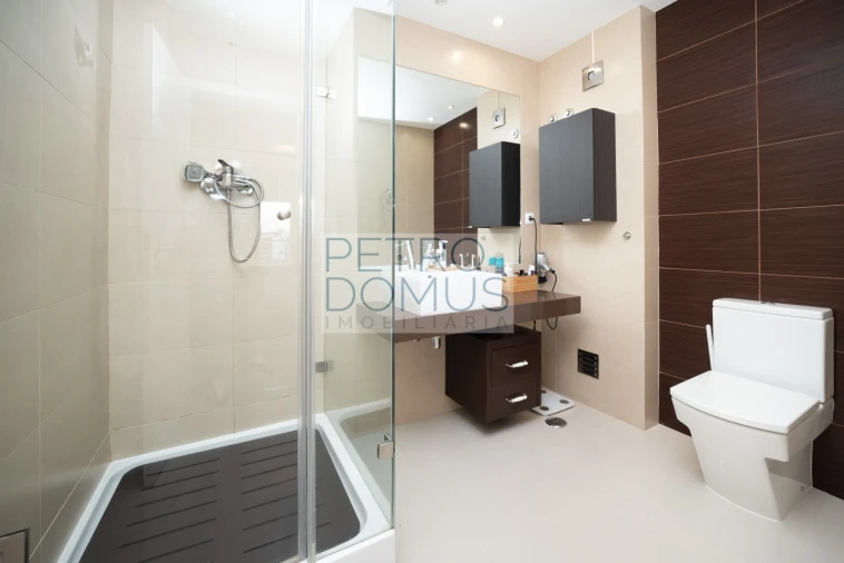 Apartamento T3 para Venda em Montijo e Afonsoeiro Foto 19