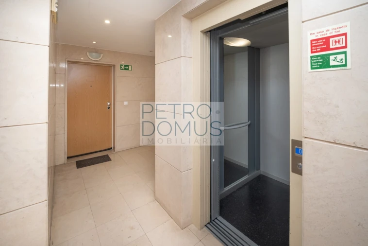 Apartamento T3 para Venda em Montijo e Afonsoeiro Foto 27