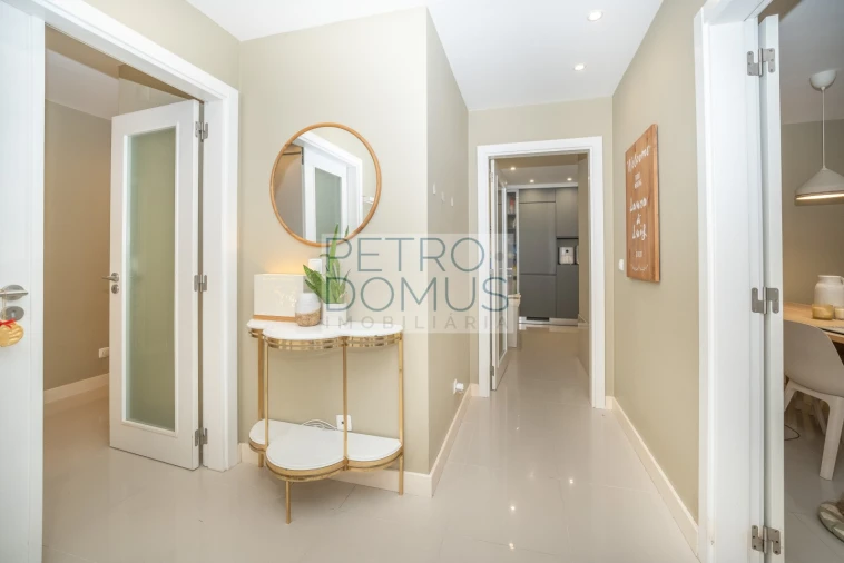 Apartamento T3 para Venda em Montijo e Afonsoeiro Foto 6