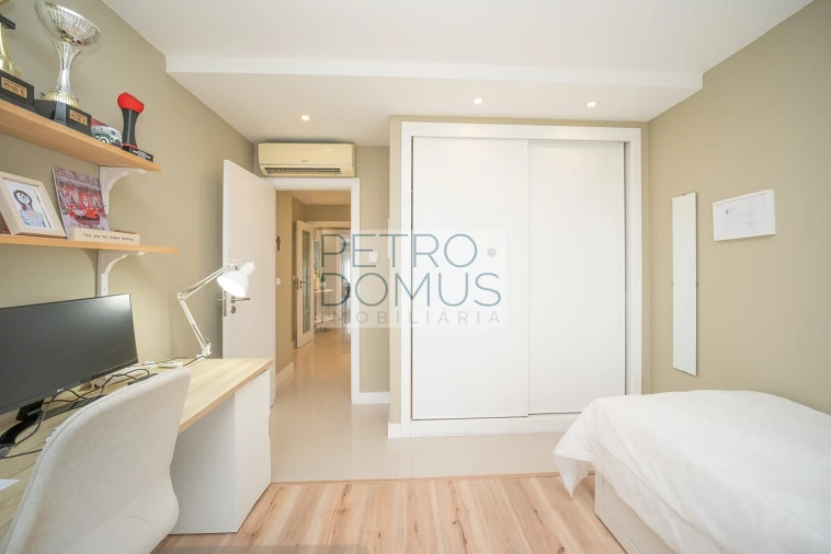 Apartamento T3 para Venda em Montijo e Afonsoeiro Foto 14