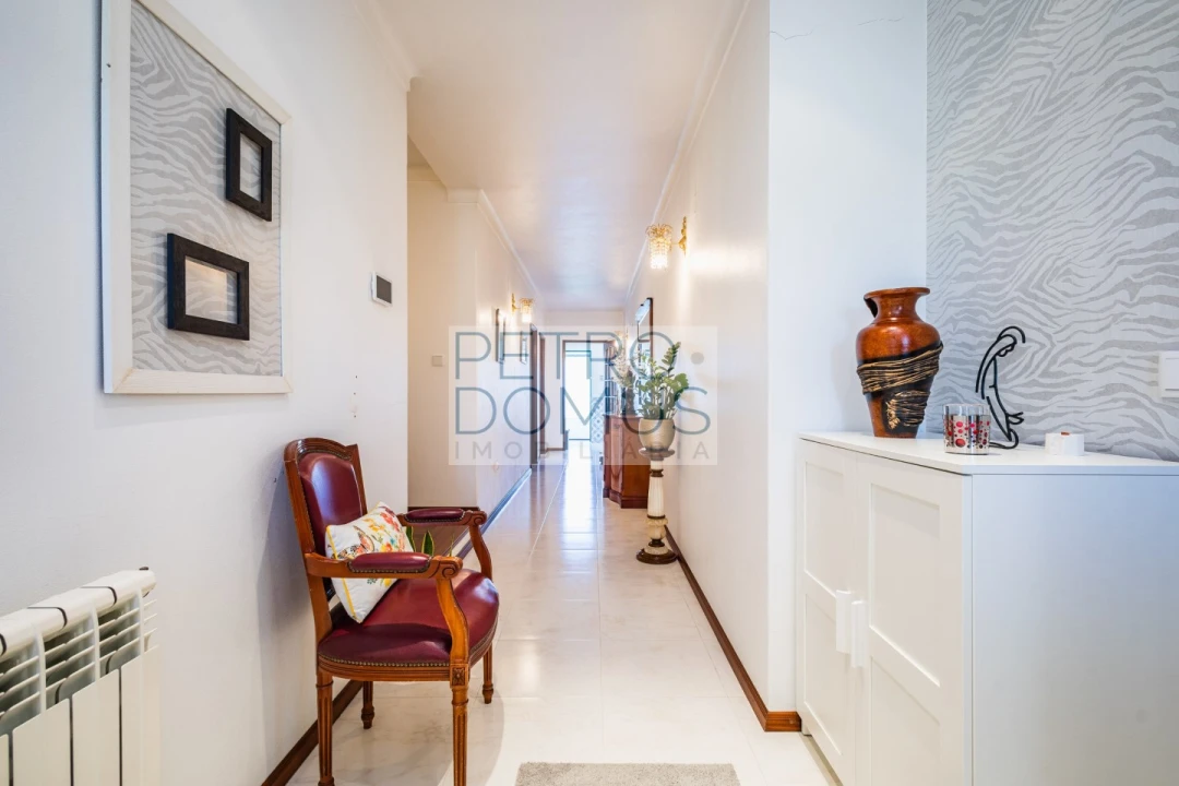 Moradia T4 para Venda em Maceira Foto 21