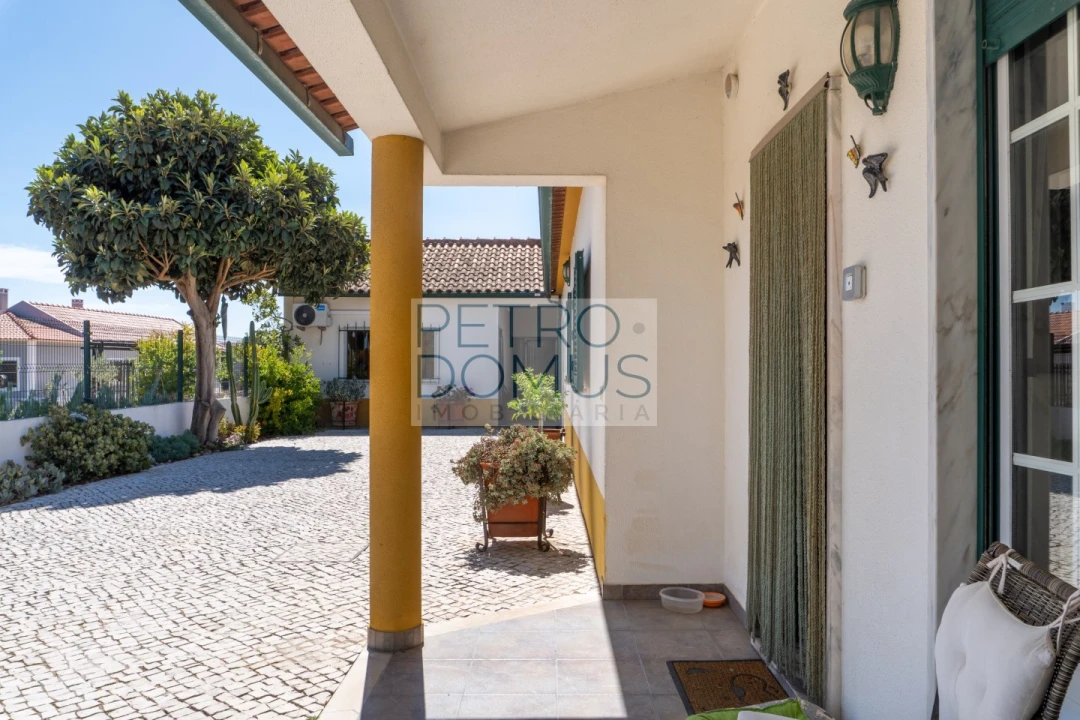 Quinta T5 para Venda em Marinhais Foto 14