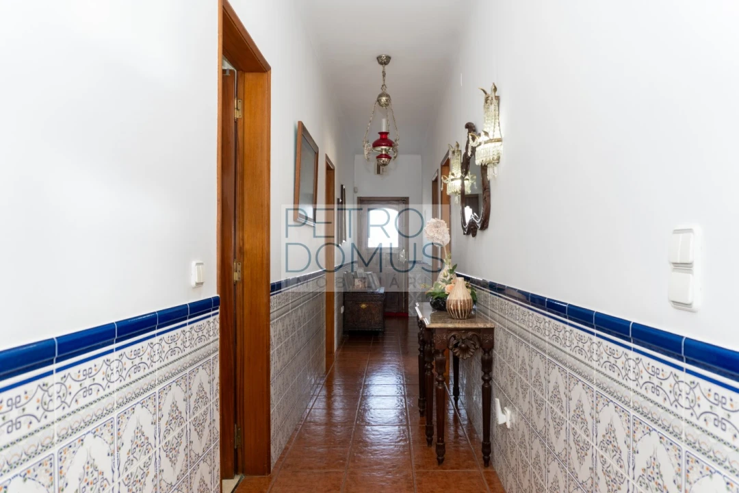 Quinta T5 para Venda em Marinhais Foto 15