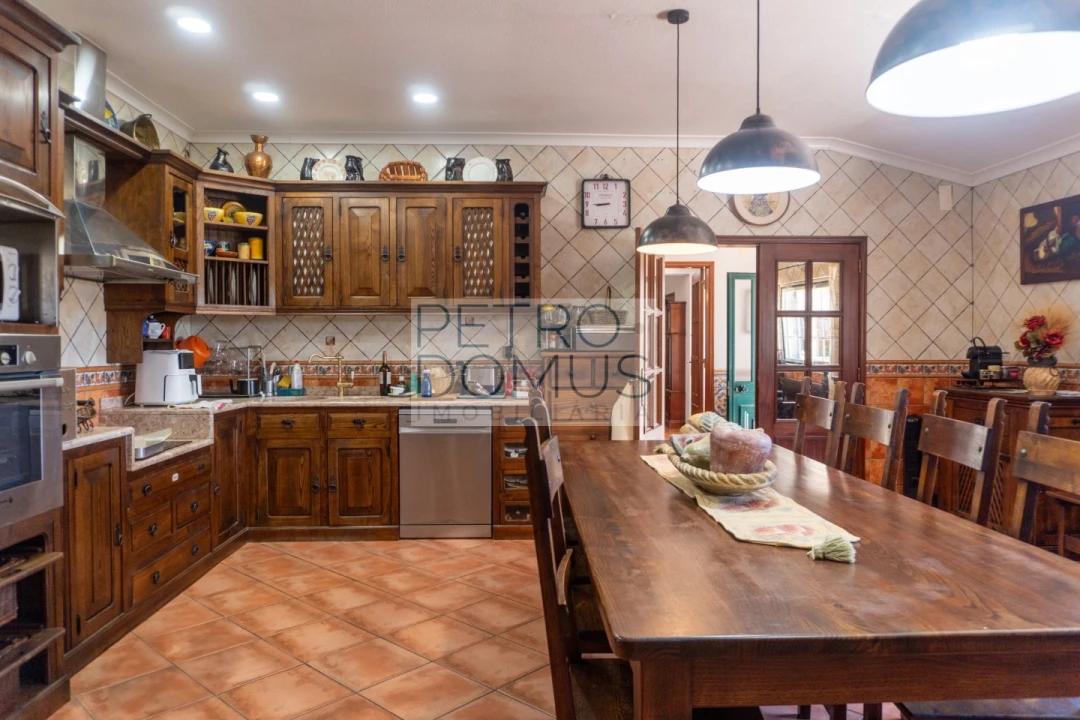 Quinta T5 para Venda em Marinhais Foto 34