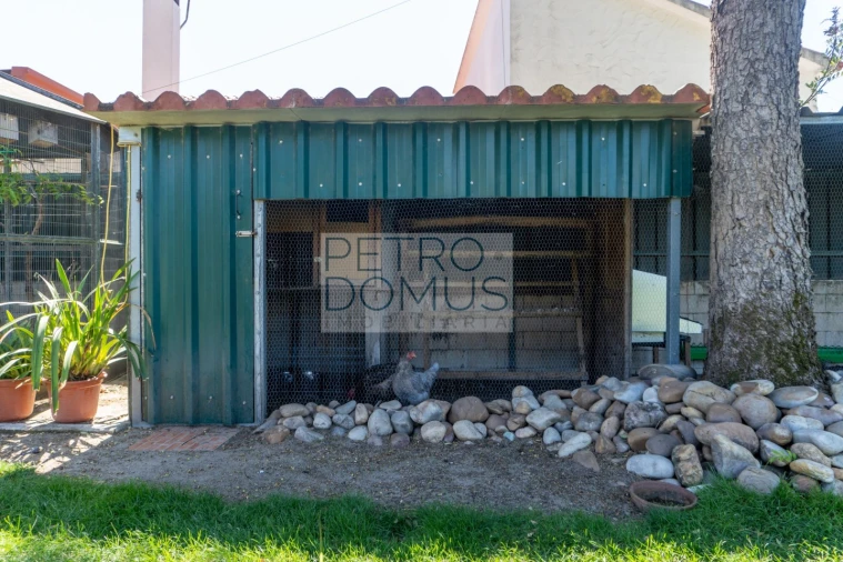 Quinta T5 para Venda em Marinhais Foto 6