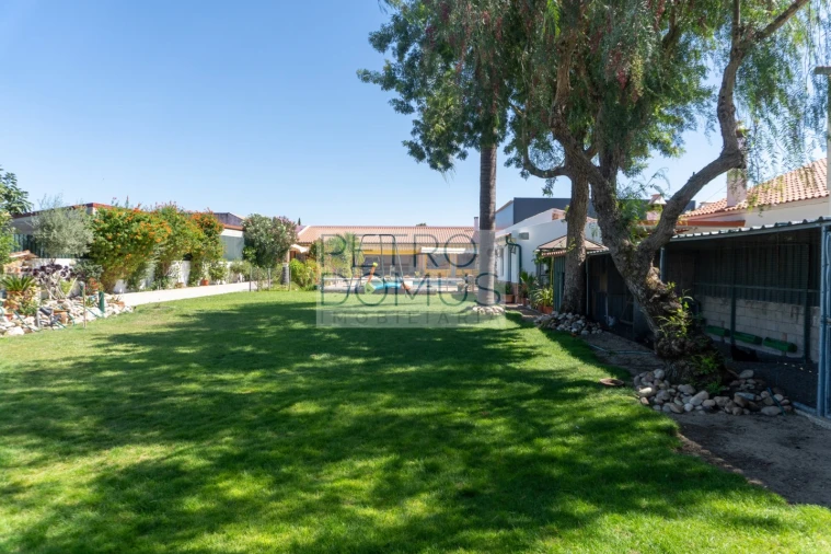 Quinta T5 para Venda em Marinhais Foto 9