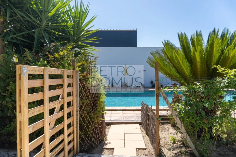 Quinta T5 para Venda em Marinhais Foto 10