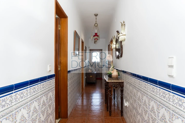 Quinta T5 para Venda em Marinhais Foto 15