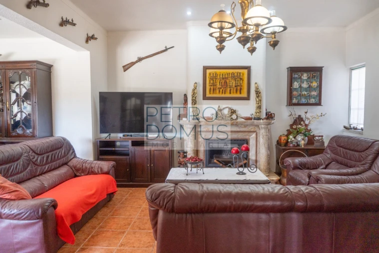 Quinta T5 para Venda em Marinhais Foto 30