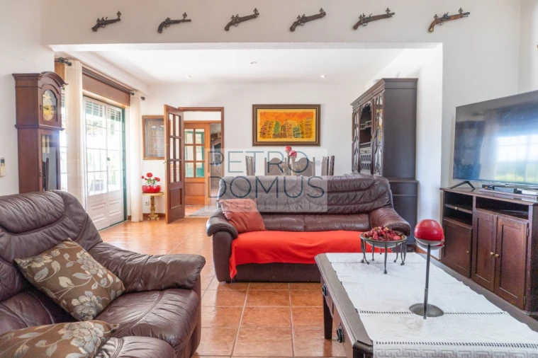 Quinta T5 para Venda em Marinhais Foto 31