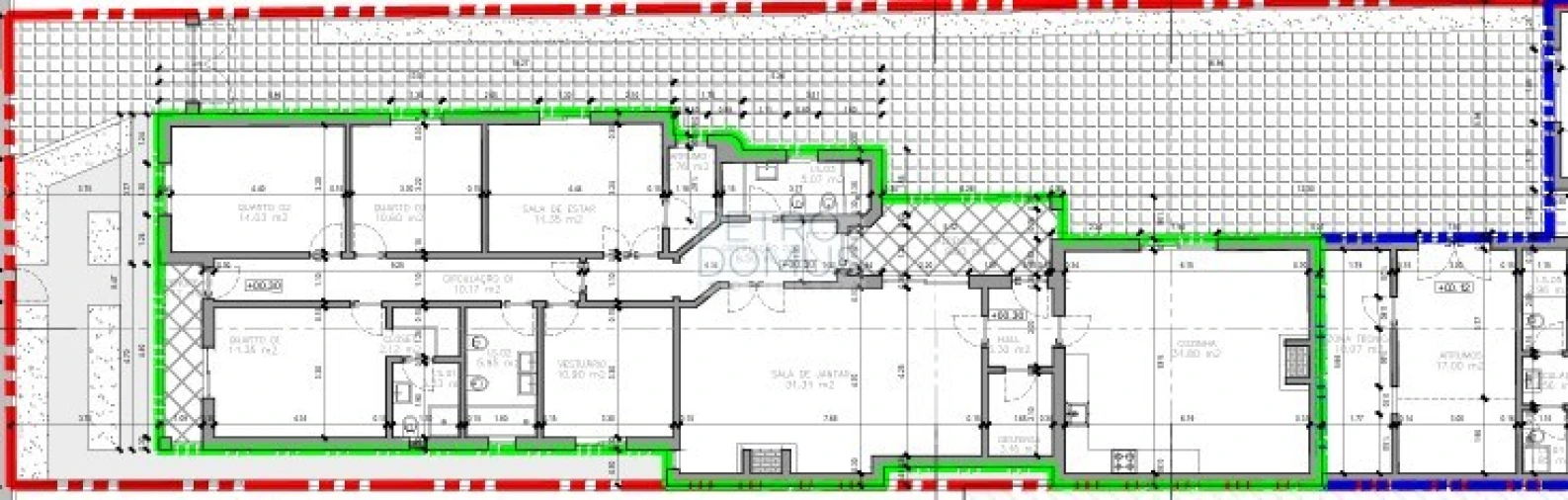 Quinta T5 para Venda em Marinhais Foto 43