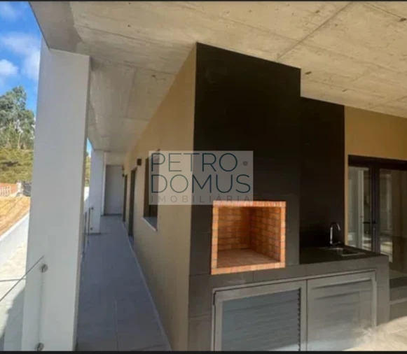 Apartamento T3 para Venda em Leiria, Pousos, Barreira e Cortes Foto 6