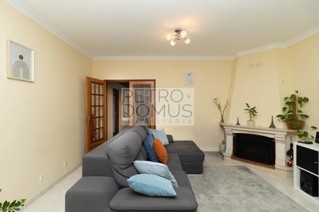 Apartamento T3 para Venda em Mafra Foto 3