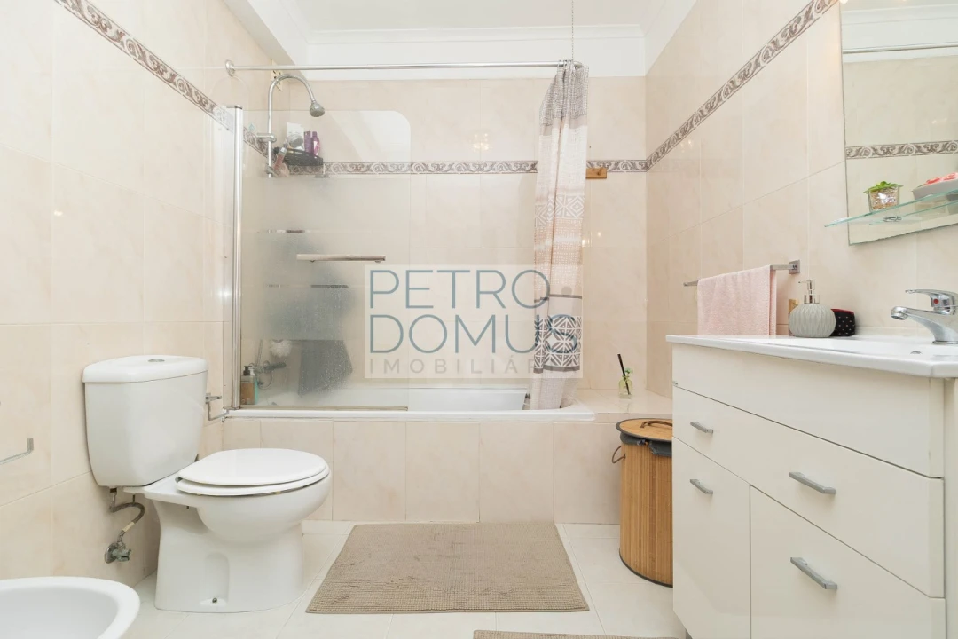 Apartamento T3 para Venda em Mafra Foto 7