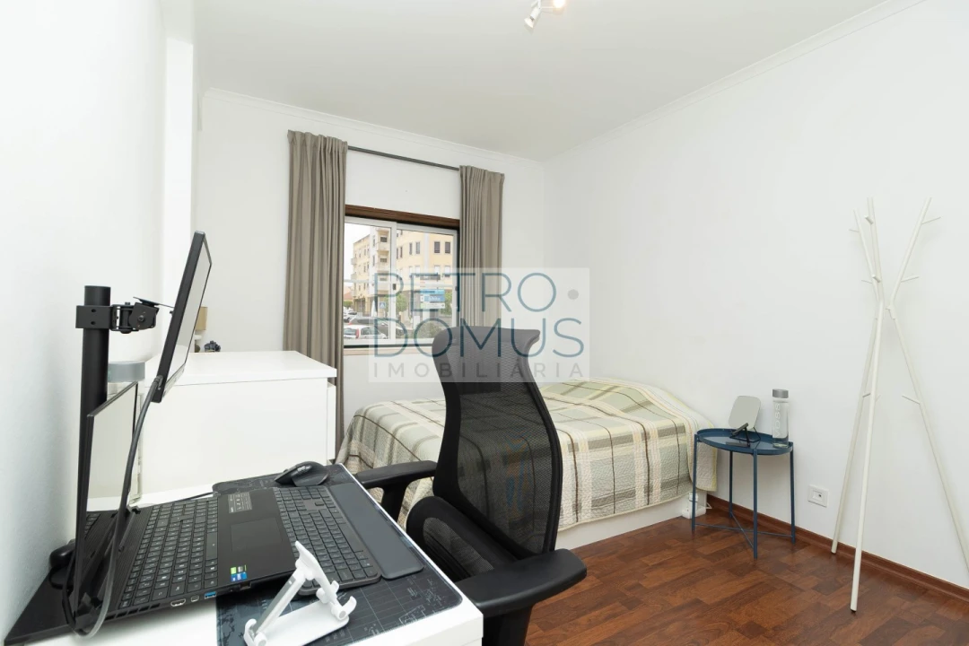 Apartamento T3 para Venda em Mafra Foto 13