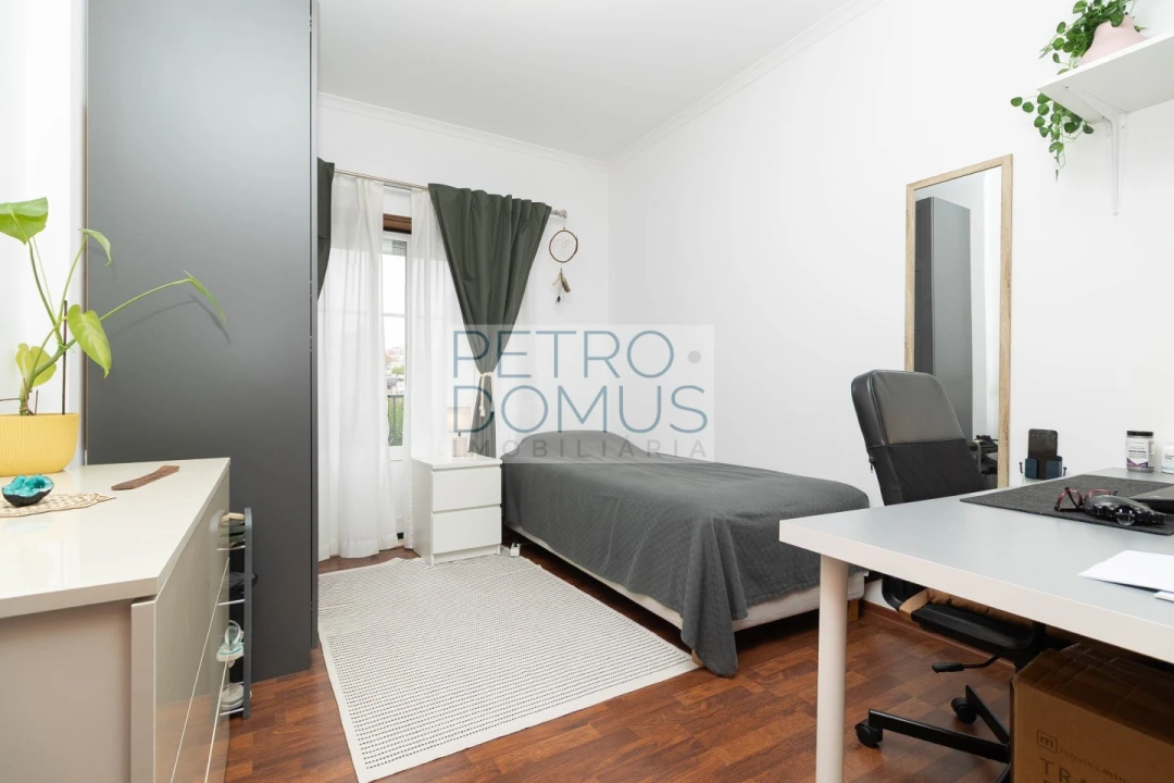 Apartamento T3 para Venda em Mafra Foto 14