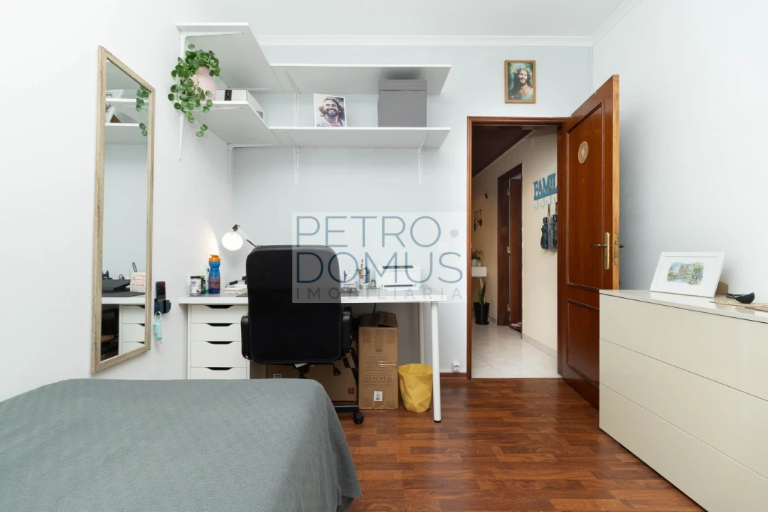 Apartamento T3 para Venda em Mafra Foto 16