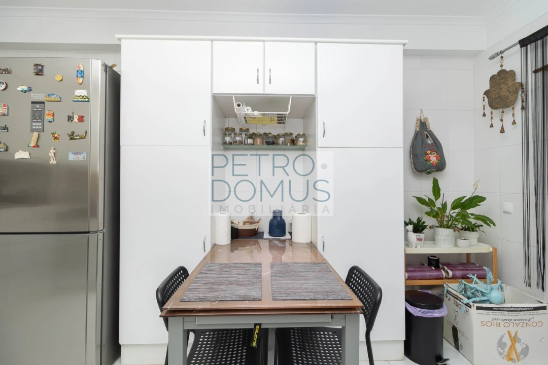 Apartamento T3 para Venda em Mafra Foto 19
