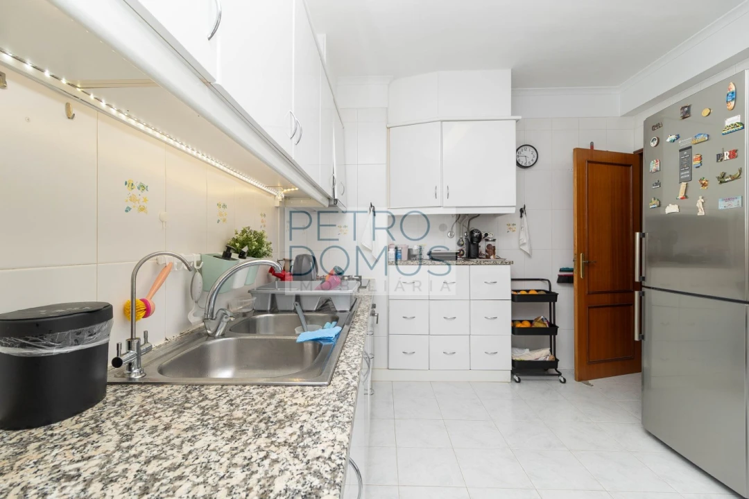 Apartamento T3 para Venda em Mafra Foto 20