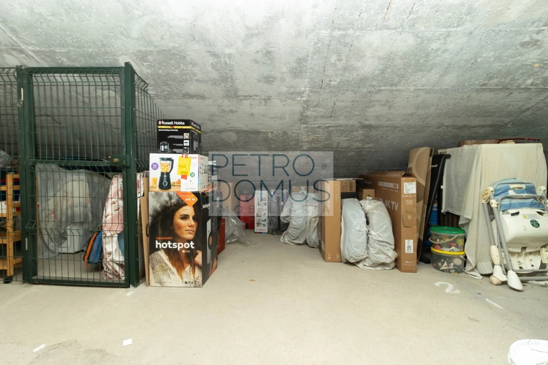 Apartamento T3 para Venda em Mafra Foto 23