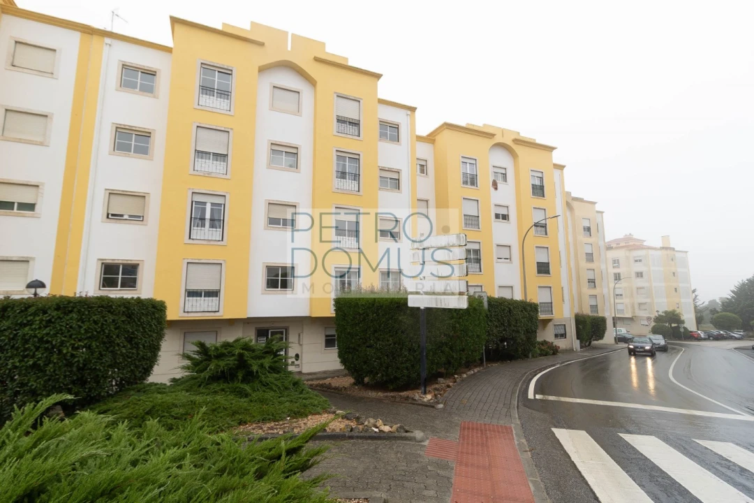 Apartamento T3 para Venda em Mafra Foto 27