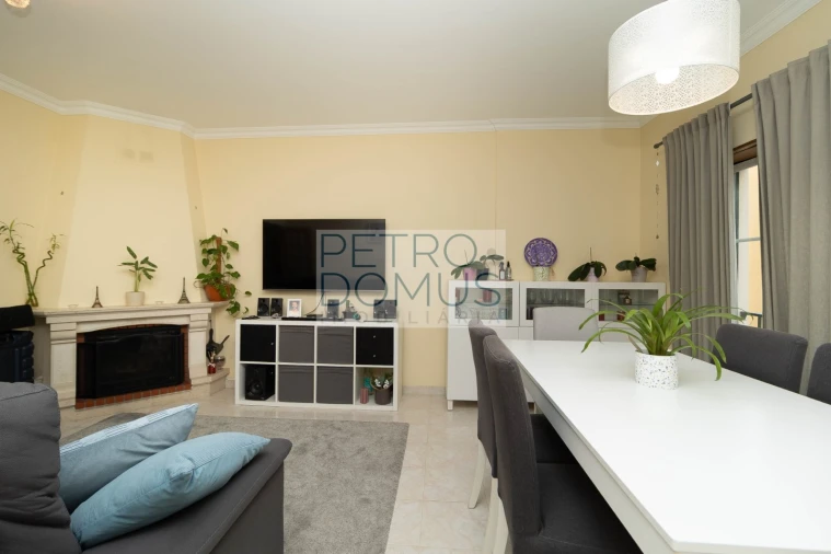 Apartamento T3 para Venda em Mafra Foto 2