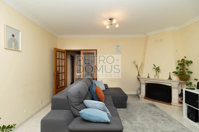 Apartamento T3 para Venda em Mafra Foto 3