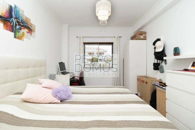 Apartamento T3 para Venda em Mafra Foto 8