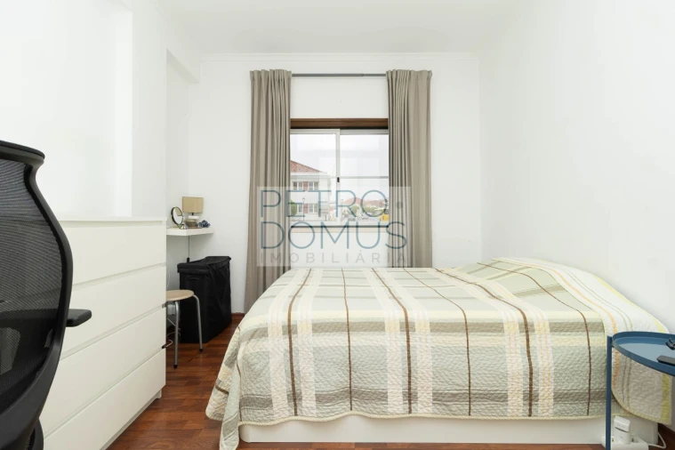 Apartamento T3 para Venda em Mafra Foto 11