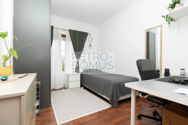 Apartamento T3 para Venda em Mafra Foto 14