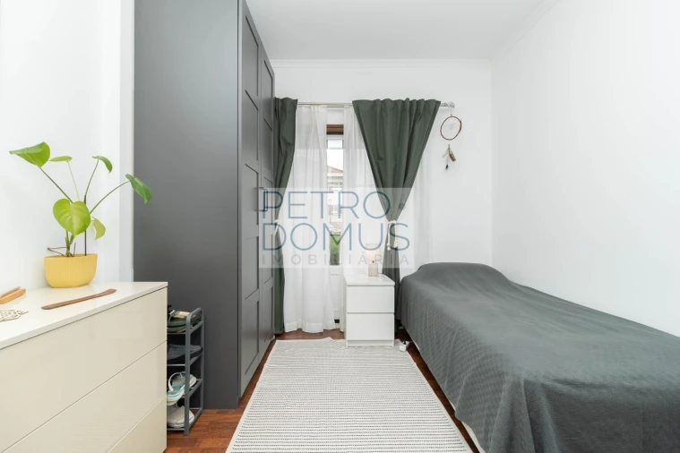 Apartamento T3 para Venda em Mafra Foto 15