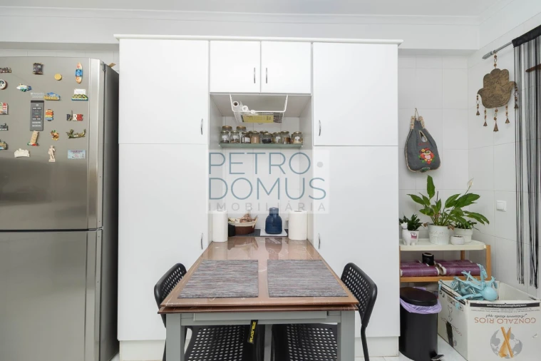 Apartamento T3 para Venda em Mafra Foto 19