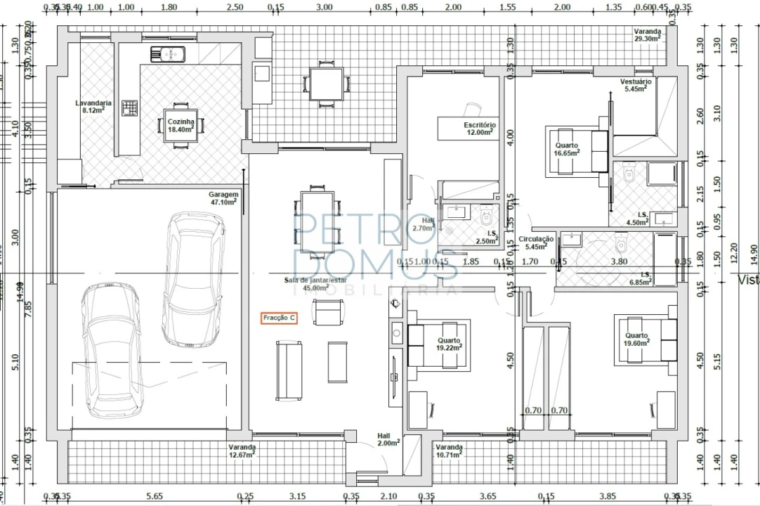 Moradia T4 para Venda em Marrazes e Barosa Foto 12