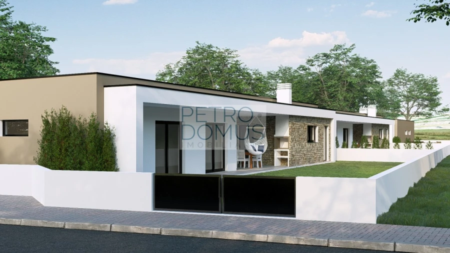 Moradia T4 para Venda em Marrazes e Barosa Foto 9