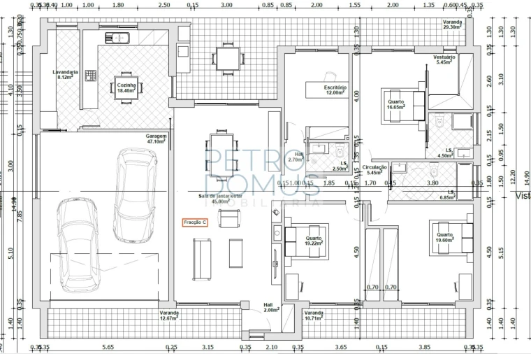 Moradia T4 para Venda em Marrazes e Barosa Foto 12