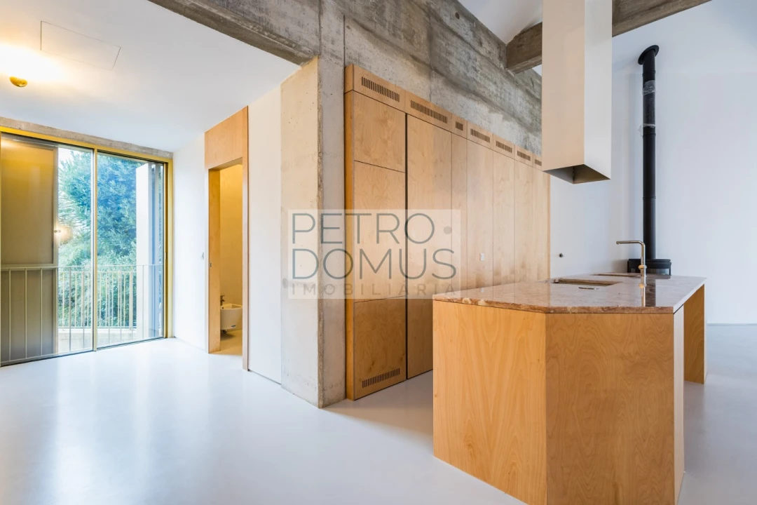 Apartamento T1 para Venda em Leiria, Pousos, Barreira e Cortes Foto 5