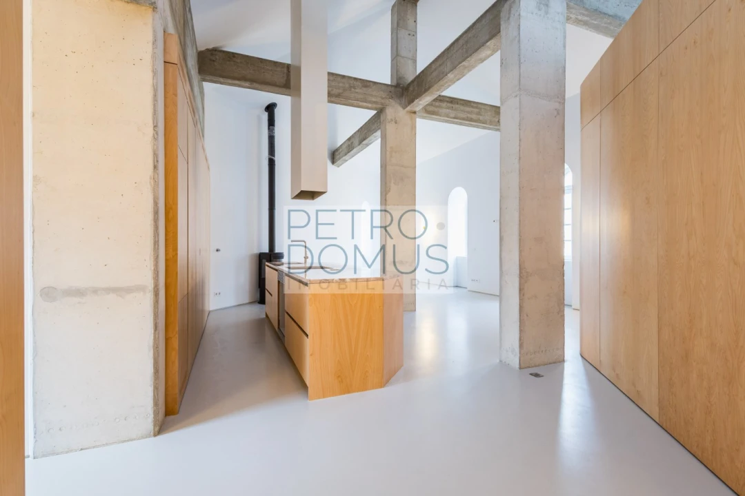 Apartamento T1 para Venda em Leiria, Pousos, Barreira e Cortes Foto 6