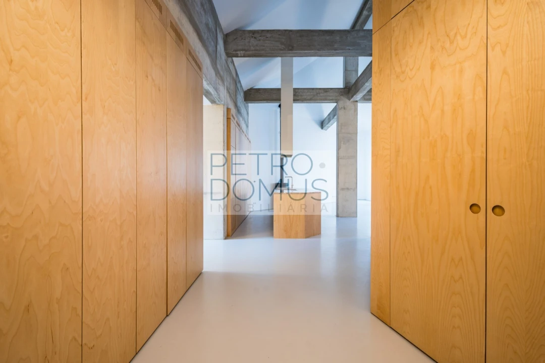 Apartamento T1 para Venda em Leiria, Pousos, Barreira e Cortes Foto 7