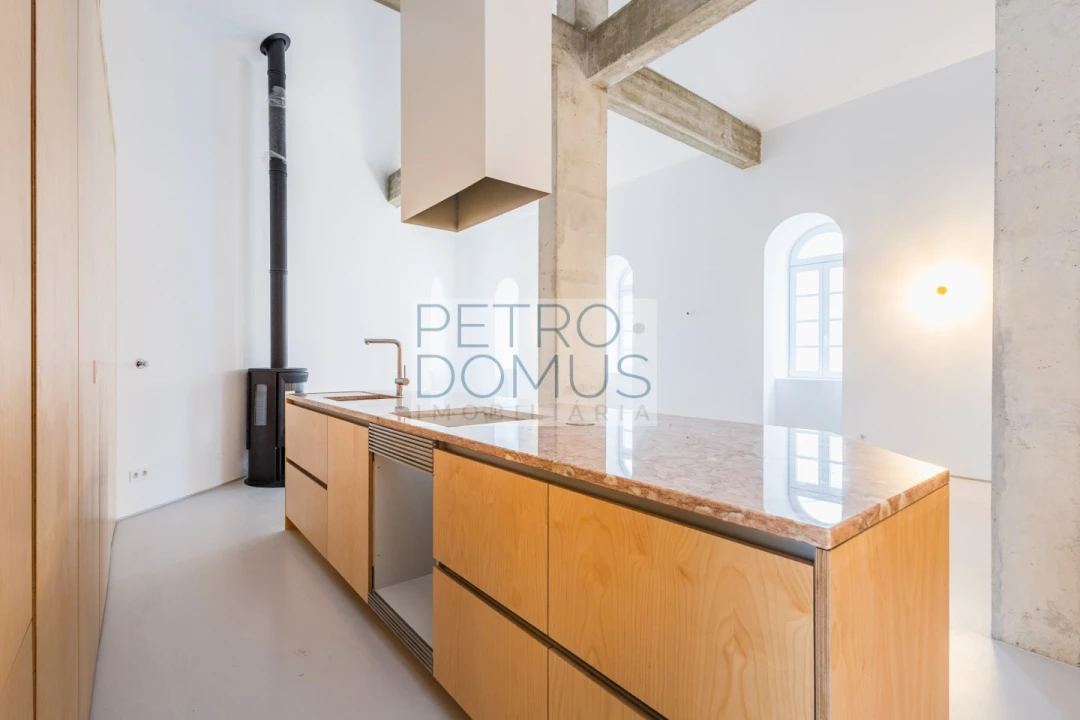 Apartamento T1 para Venda em Leiria, Pousos, Barreira e Cortes Foto 8