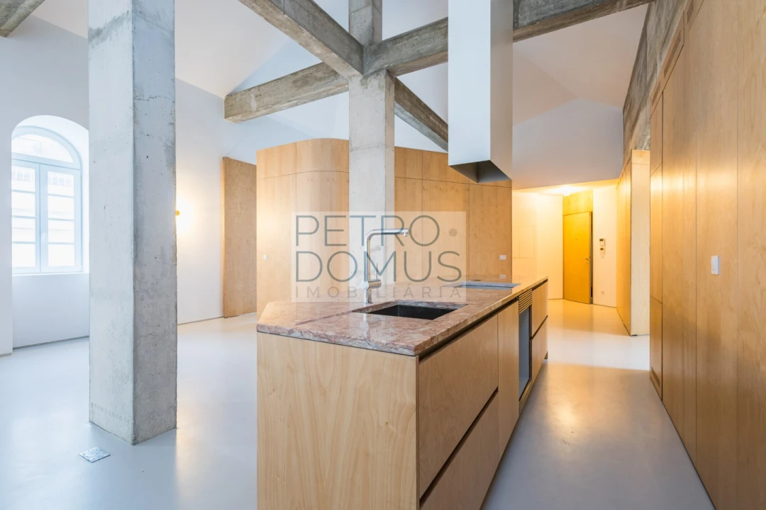 Apartamento T1 para Venda em Leiria, Pousos, Barreira e Cortes Foto 10