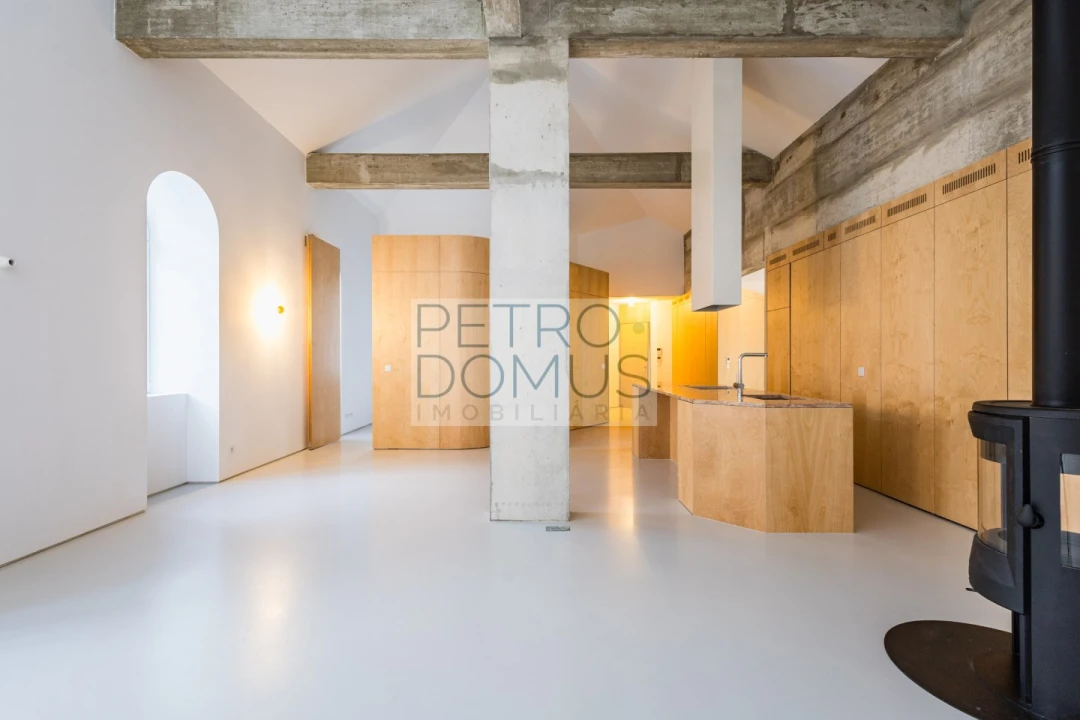 Apartamento T1 para Venda em Leiria, Pousos, Barreira e Cortes Foto 4