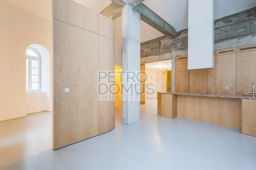 Apartamento T1 para Venda em Leiria, Pousos, Barreira e Cortes Foto 18