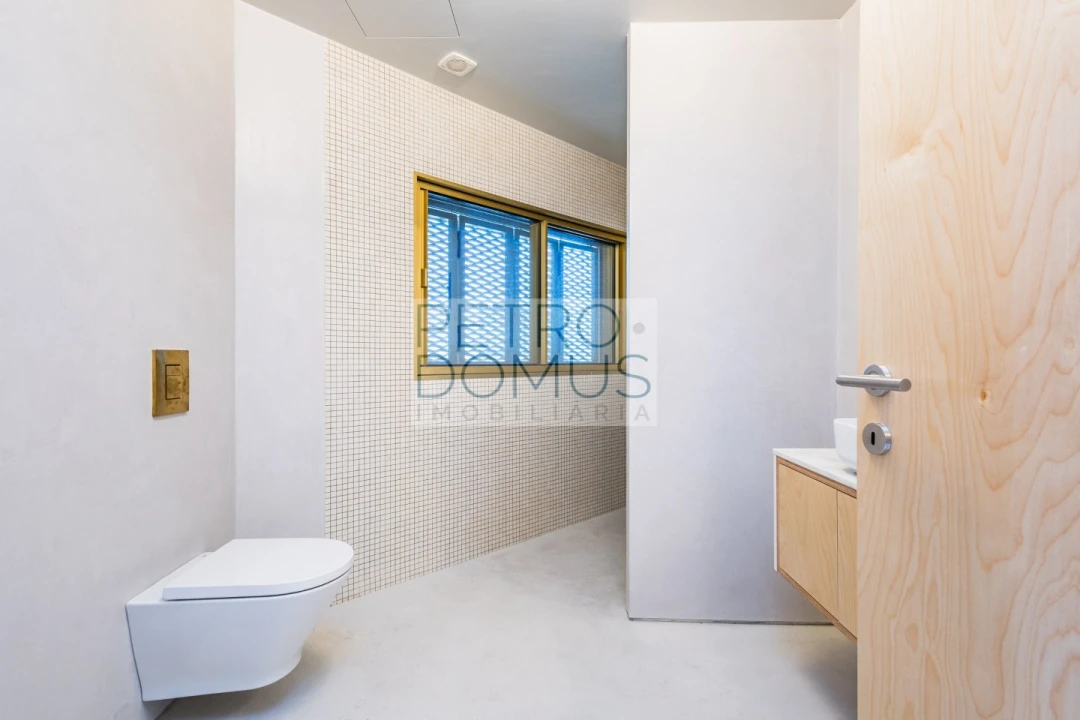 Apartamento T1 para Venda em Leiria, Pousos, Barreira e Cortes Foto 21