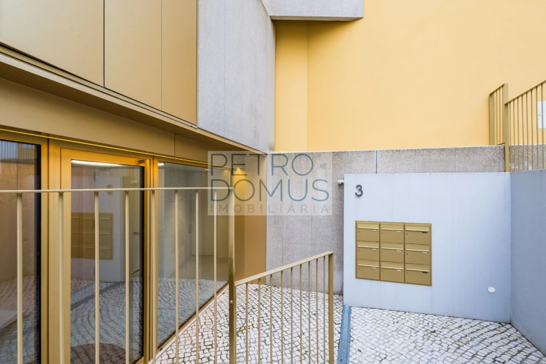 Apartamento T1 para Venda em Leiria, Pousos, Barreira e Cortes Foto 26